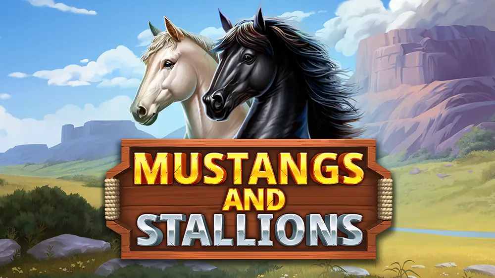 Mustangs and Stallions main thumbnail