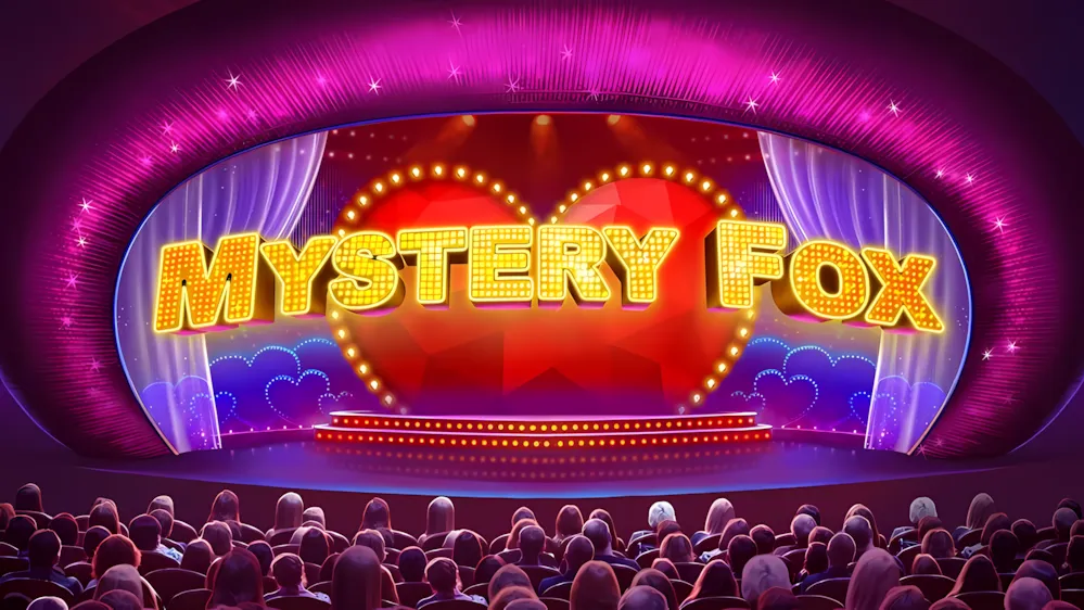 Mystery Fox  main thumbnail