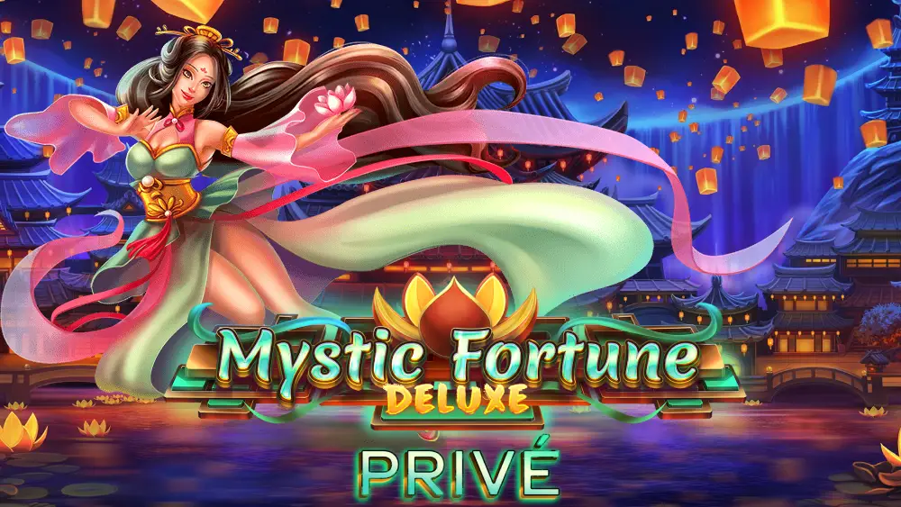 Mystic Fortune Deluxe Privé  main thumbnail