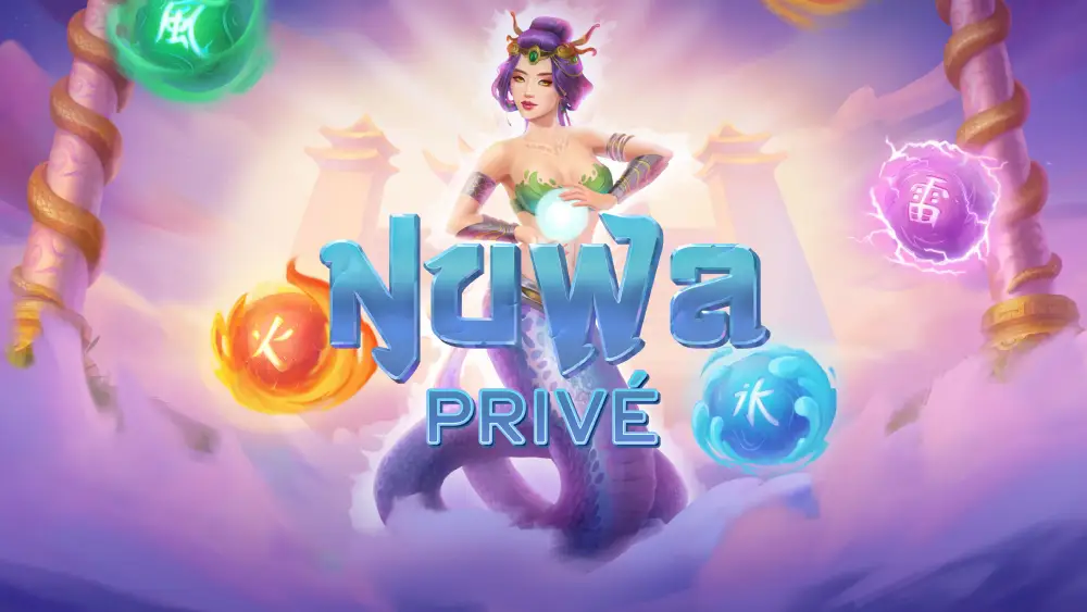 Nuwa Privé  main thumbnail