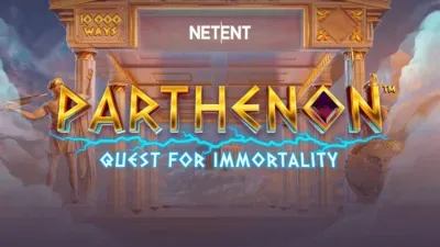 Pathernon: Quest for Immortality main thumbnail