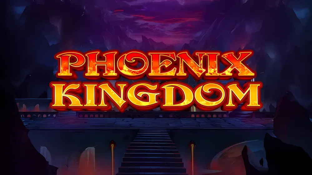 Phoenix Kingdom  main thumbnail