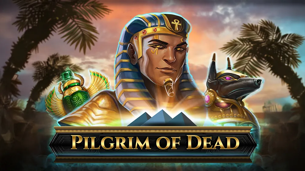Pilgrim of Dead main thumbnail