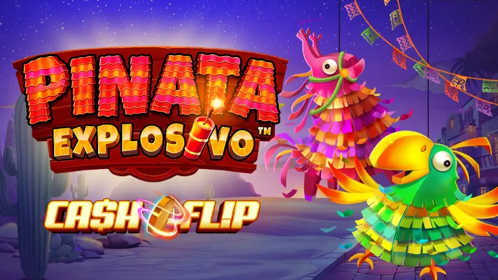 Pinata Explosivo main thumbnail