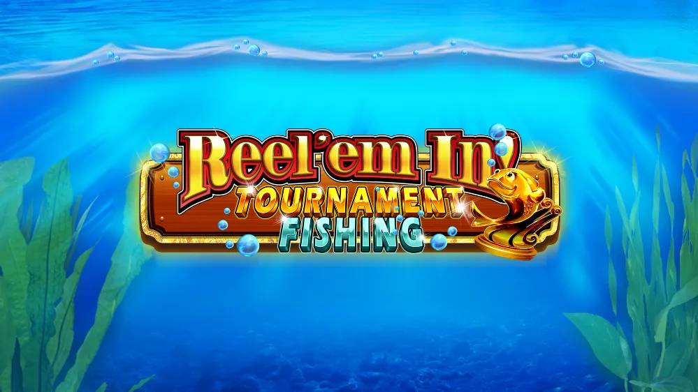 Reel 'Em In 2 Tournament Fishing main thumbnail