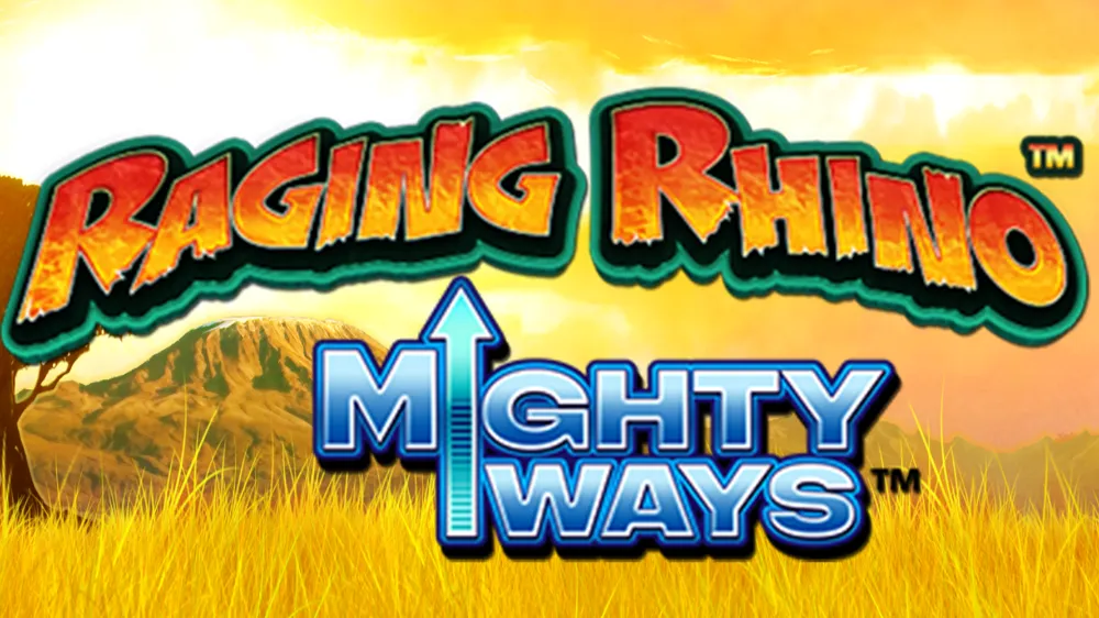 Raging Rhino Mightyways main thumbnail