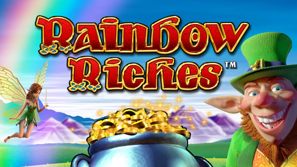 Rainbow Riches - GDM main thumbnail