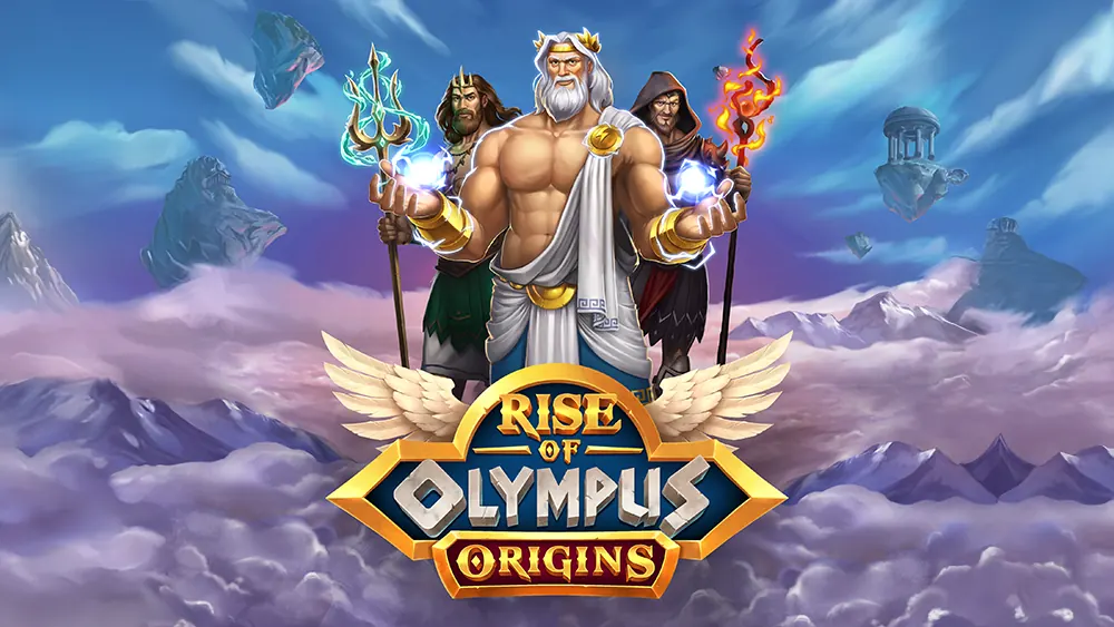 Rise of Olympus Origins main thumbnail