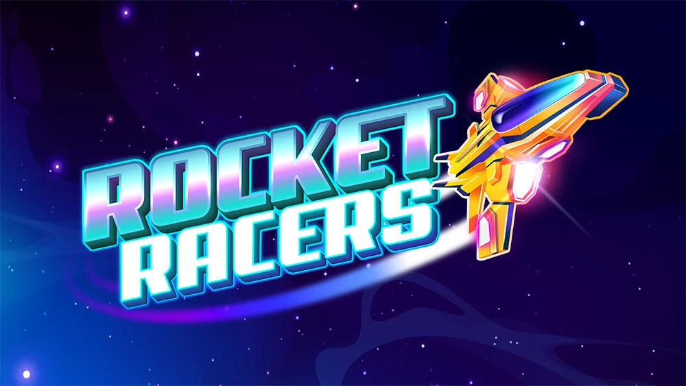 Rocket Racers main thumbnail