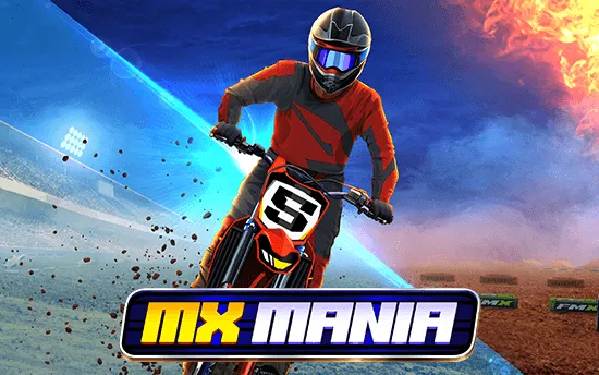 MX Mania main thumbnail