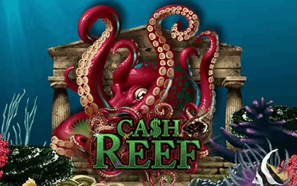 Cash Reef main thumbnail