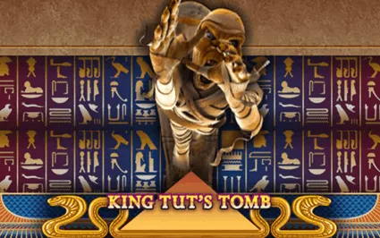 King Tut's Tomb main thumbnail