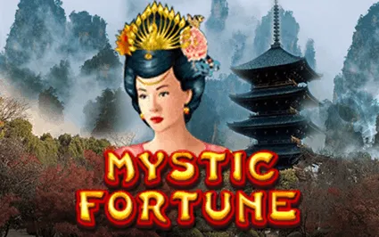 Mystic Fortune main thumbnail