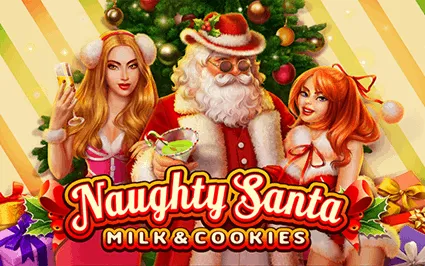 Naughty Santa main thumbnail