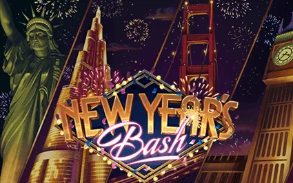 New Years Bash main thumbnail