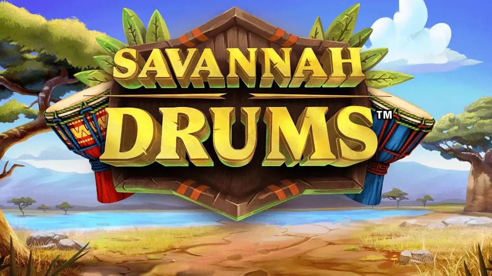 Savannah Drums main thumbnail