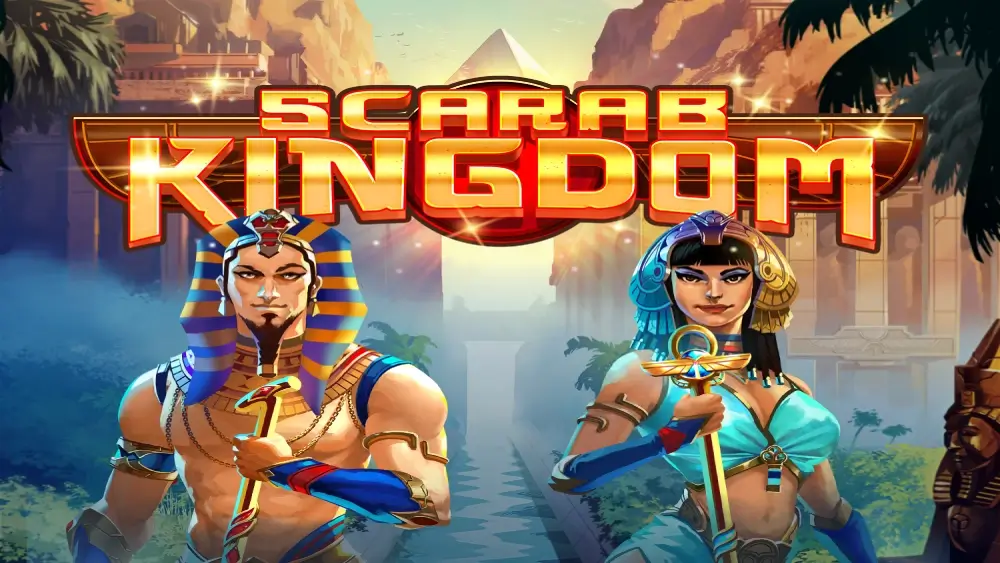 Scarab Kingdom main thumbnail