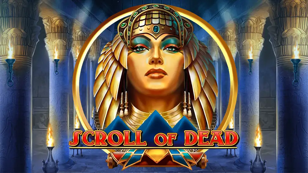 Scroll of Dead main thumbnail