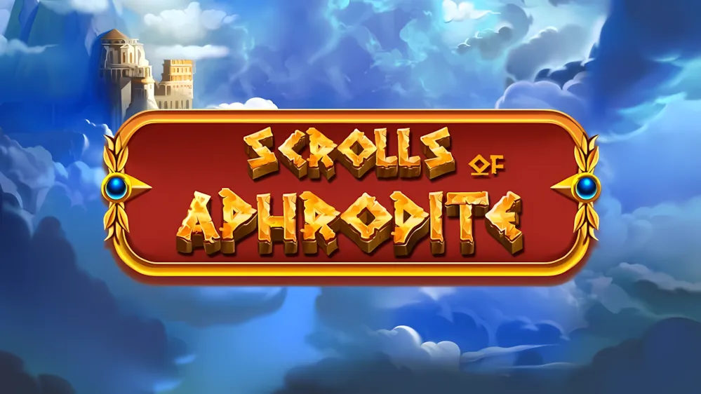 Scrolls of Aphrodite  main thumbnail