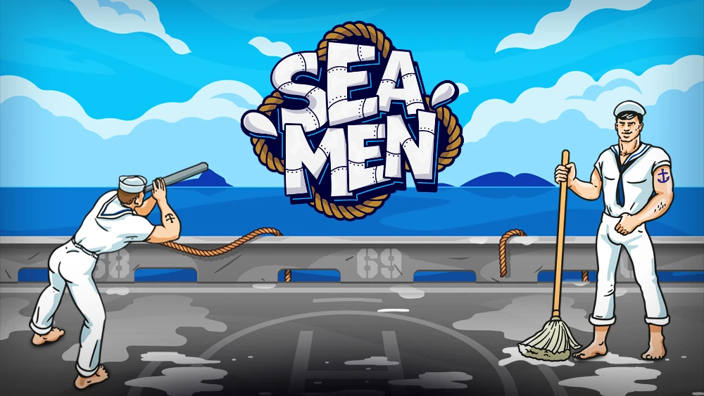 Seamen main thumbnail