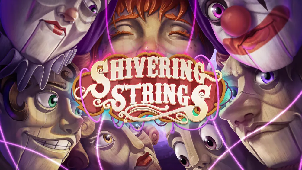Shivering Strings main thumbnail