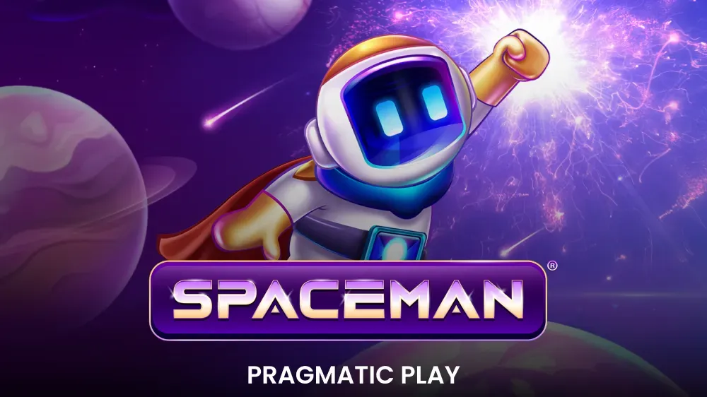 SPACEMAN  main thumbnail