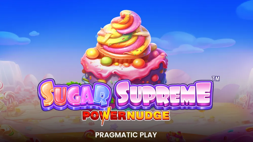 Sugar Supreme Powernudge main thumbnail