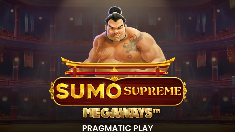 Sumo Supreme Megaways main thumbnail