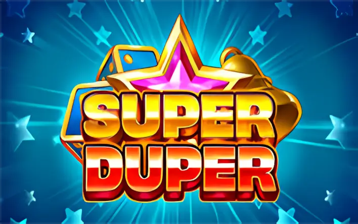 Super Duper main thumbnail