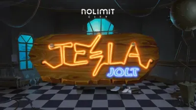 Tesla Jolt main thumbnail