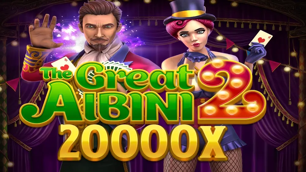 The Great Albini 2 main thumbnail