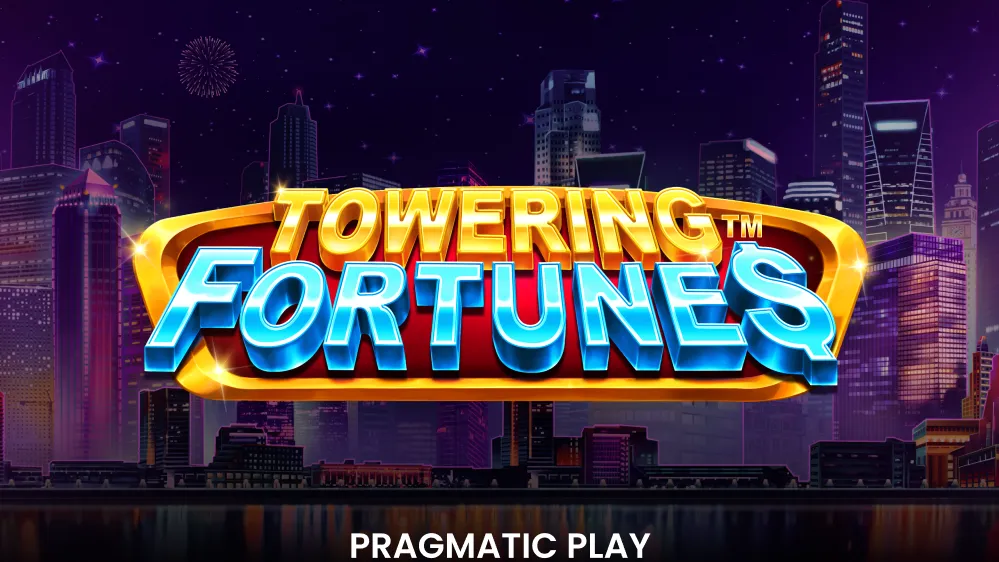 Towering Fortunes main thumbnail