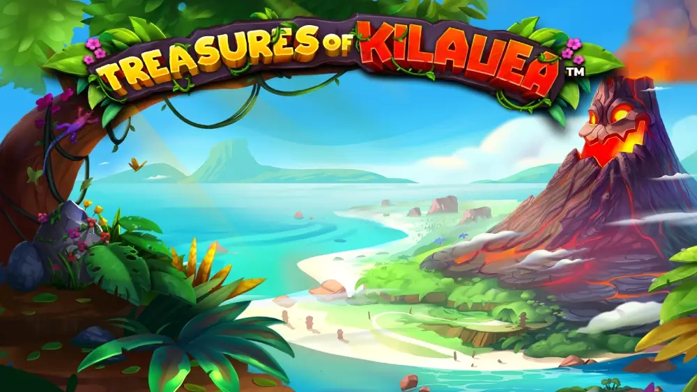 Treasures Of Kilauea main thumbnail