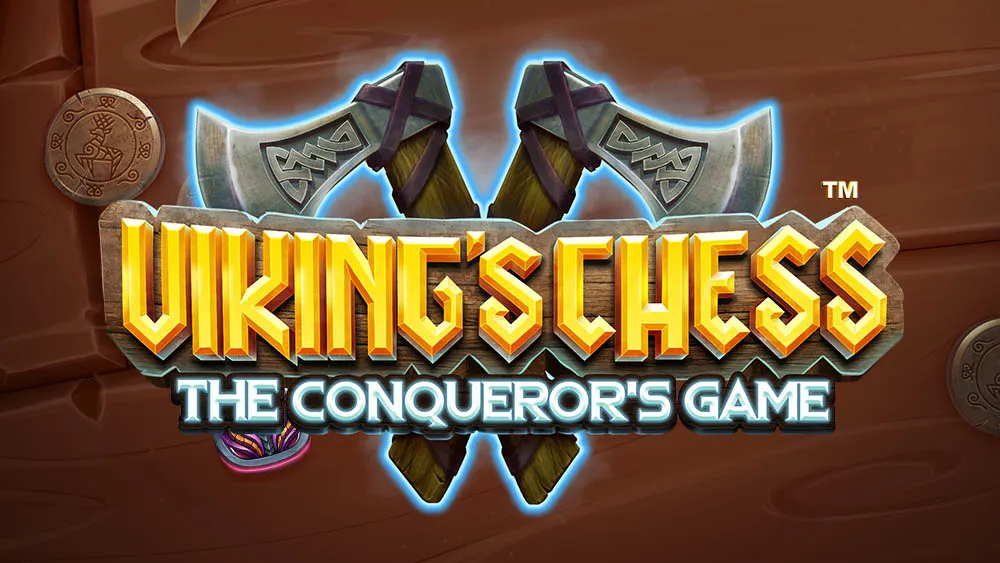 Viking's Chess: The Conqueror's Game main thumbnail