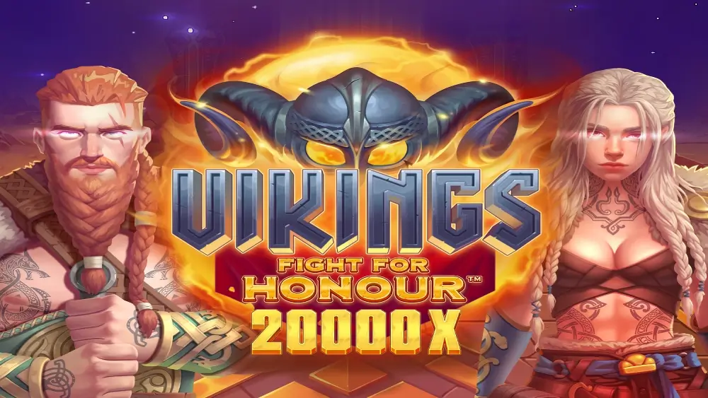 VIKINGS FIGHT FOR HONOUR main thumbnail