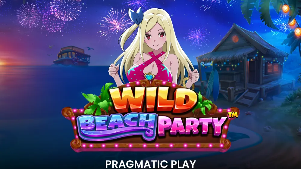 Wild Beach Party main thumbnail