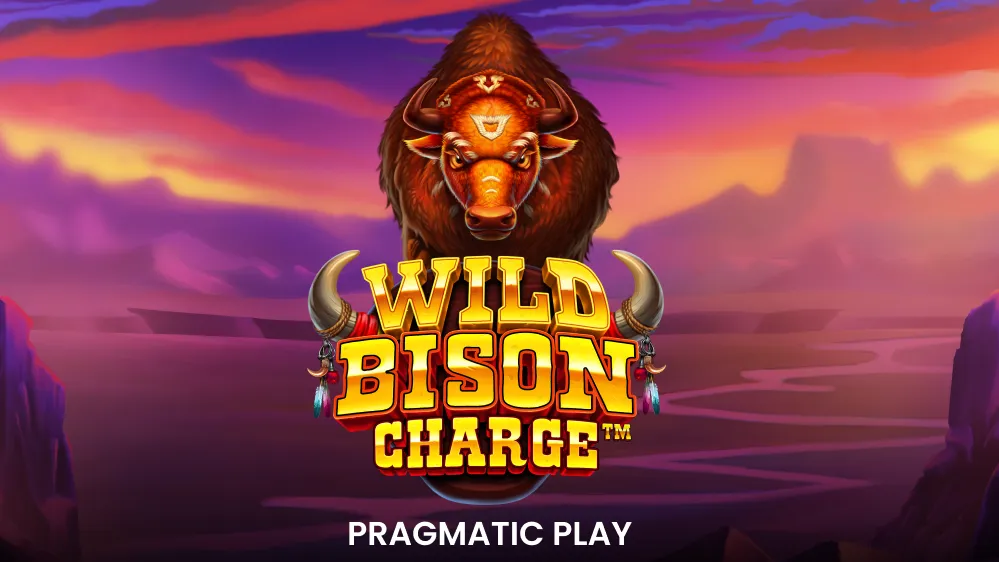 Wild Bison Charge main thumbnail