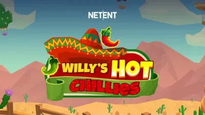 Willy’s Hot Chillies main thumbnail