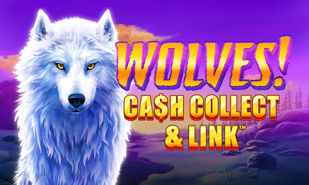 Wolves! Cash Collect & Link main thumbnail