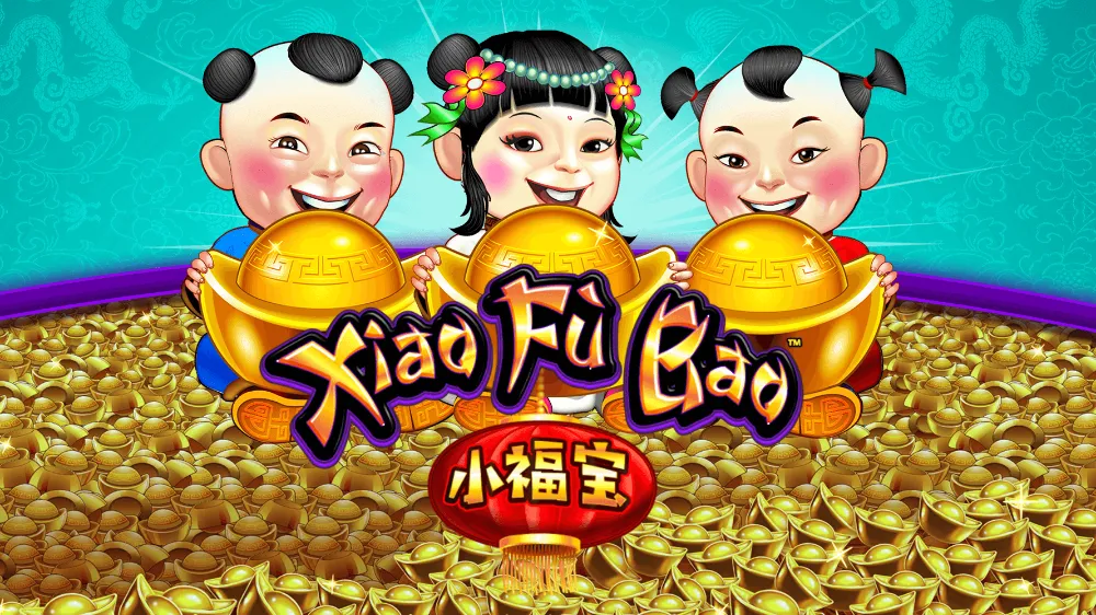 Xiao Fu Bao main thumbnail