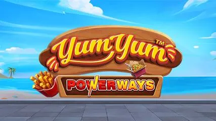 Yum Yum Powerways main thumbnail