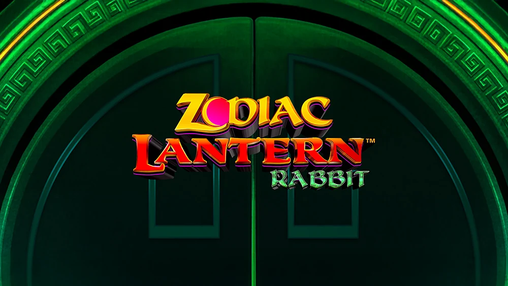 Zodiac Lantern Rabbit main thumbnail