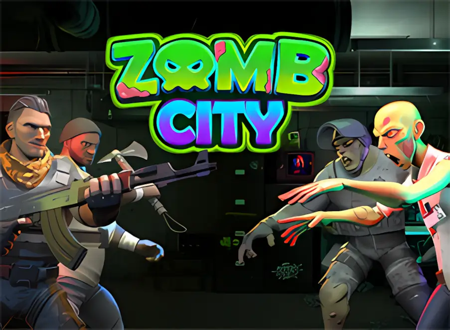 Zombcity main thumbnail