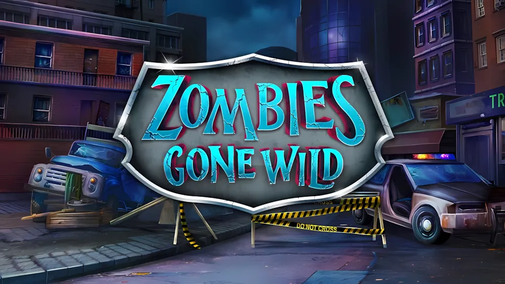 Zombies Gone Wild main thumbnail