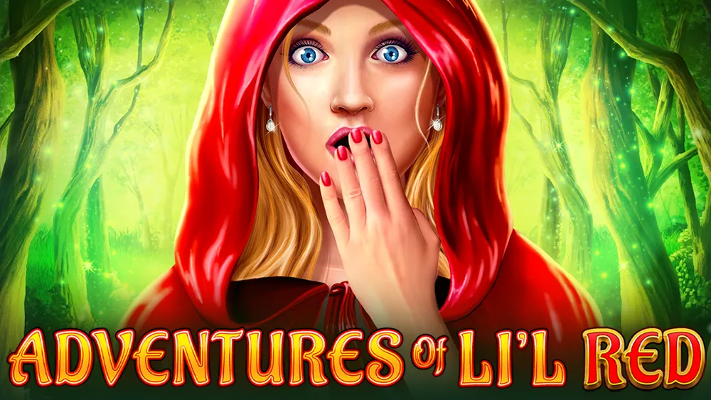 Adventures of Li'l Red main thumbnail