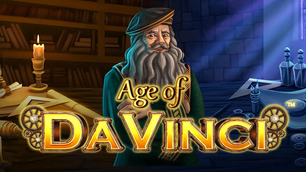 Age of DaVinci main thumbnail