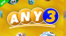 Any 3
