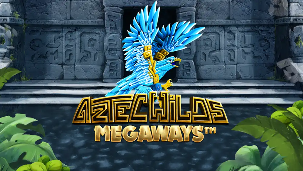 Aztec Wilds Megaways  main thumbnail