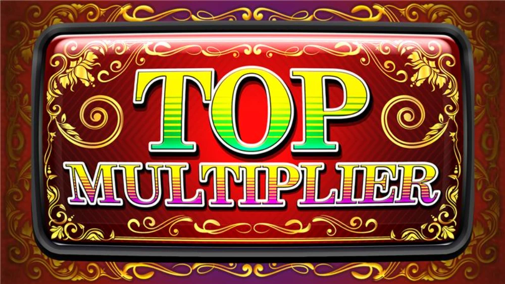 Top Multiplier main thumbnail