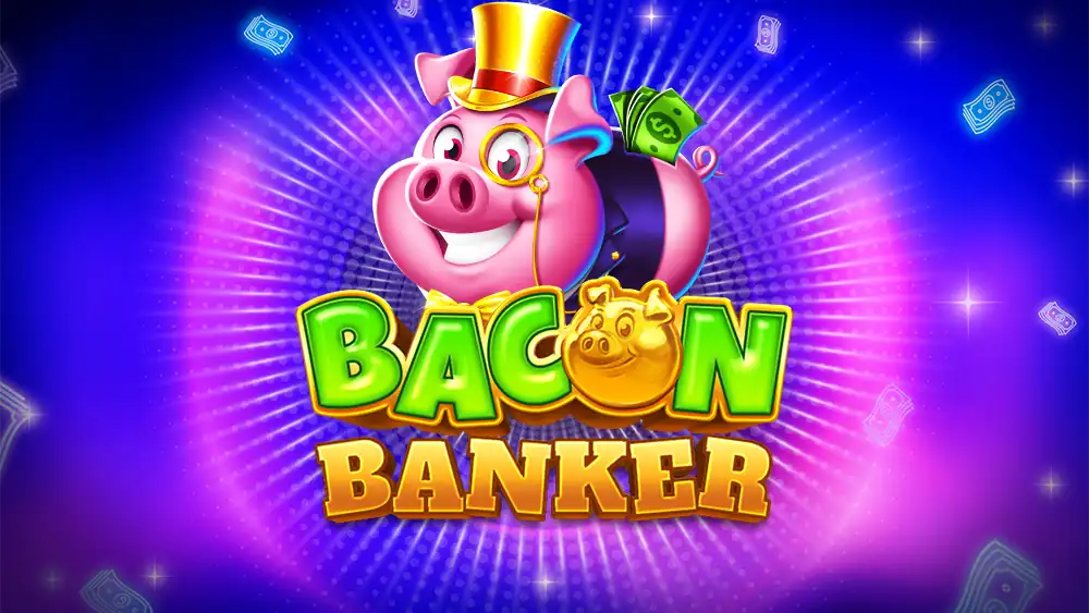 Bacon Banker  main thumbnail